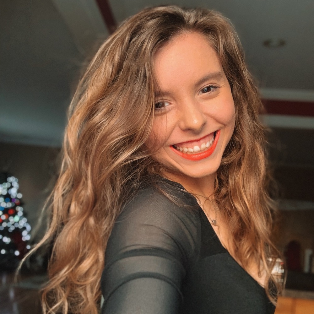 Meet your Posher, Shaylinn